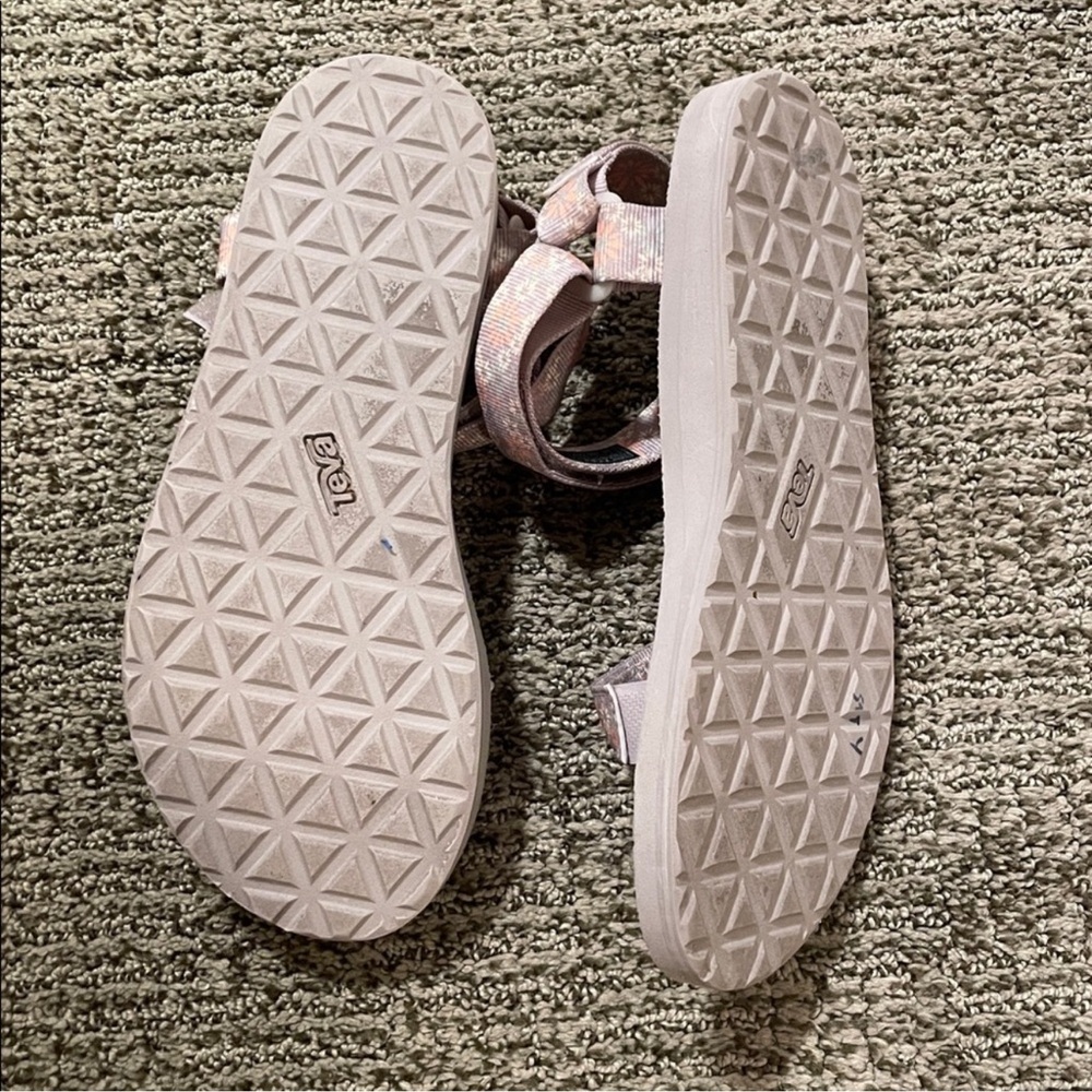 Teva Sandals - Picture 2 of 3